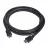 Cablu video GEMBIRD CC-HDMI4-30M, HDMI-HDMI, male-male,  30m,  Black