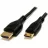 Cablu video APC , HDMI-Mini HDMI, male-male,  1.0m
