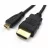 Cablu video APC , HDMI-mini HDMI, male-male, 3.0m