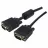 Cablu video GEMBIRD CP6009-B-10m, HDB15M, HDB15M, male-male,  10m