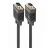 Cablu video GEMBIRD CC-PPVGA-5M-B, HD15M, HD15M, male-male, 5.0m