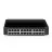 Коммутатор сетевой TP-LINK TL-SF1024M, 24UTP, 10,  100Mbps,  1U
