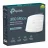 Точка доступа TP-LINK EAP110, 300Mbps,  Wall Mount