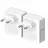 Power Line TP-LINK TL-PA4010KIT, 500Mbps,  PowerLine