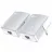 Power Line TP-LINK TL-PA4010KIT, 500Mbps,  PowerLine