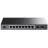 Коммутатор сетевой TP-LINK TL-SG2210P, 10,  100,  1000Mbps