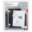 Салазки GEMBIRD MF-95-01, Slim mounting frame for 2.5'' drive to 5.25'' bay,  for drive up to 9.5 mm