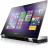 Laptop LENOVO Yoga 500 15 Black, 15.6, IPS TOUCH FHD Core i7-6500U 8GB 1TB GeForce 940M 2GB Win10 Home 2.1kg