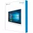 Операционная система MICROSOFT Windows 10 Home, Intl,  32-bit,  64-bit,  English,  USB (FPP)