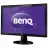 Monitor BENQ GL2250, 21.5 1920x1080, TN D-Sub DVI