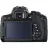 Camera foto D-SLR CANON EOS 750D + EF-S 18-55 IS STM