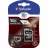 Card de memorie VERBATIM 44082, MicroSD 16GB, Class 10,  SD adapter