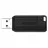 USB flash drive VERBATIM Pin Stripe 49062 Black, 8GB, USB2.0