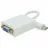 Cablu video APC Mini Display Port to VGA, male-male,  15 cm