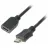 Cablu video GEMBIRD CC-HDMI4X-6, HDMI-HDMI, male-female,  1.8m