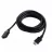 Cablu video GEMBIRD CC-HDMI4X-6, HDMI-HDMI, male-female,  1.8m