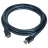 Cablu video GEMBIRD CC-HDMI4-15, HDMI-HDMI, male-male, 4.5m