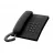 Telefon stationar PANASONIC KX-TS2350UAB, Black