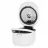 Multifierbator VITEK VT-4205, 4 l,  860 W,  14 programe,  Coacere,  Prajire,  Iaurt,  Terci,  Multi-cook,  Paste,  Pilaf,  Tocana,  Alb