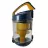 Aspirator cu container VITEK VT-1894, 400 W, 2000 W, 2.5 l, 83 dB, HEPA, Negru, Oranj