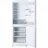 Холодильник ATLANT XM 4012-022(023), 320 л,  Ручное размораживание,  Капельная система размораживания,  176 см,  Белый, A