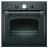 Cuptor electric incorporabil Hotpoint-Ariston FT 851.1 (AN), НА