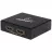 KVM Switch GEMBIRD DSP-2PH4-03, Splitter HDMI, 2 ports