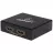 KVM-переключатель GEMBIRD DSP-2PH4-03, Splitter HDMI, 2 ports