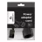 Cablu de alimentare GEMBIRD PC-SFC14M-01