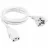 Cablu de alimentare F PC-186W-VDE, 1.8m