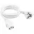 Cablu de alimentare F PC-186W-VDE, 1.8m