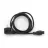 Cablu de alimentare GEMBIRD PC-186-ML12-3M, 3.0m