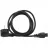 Cablu de alimentare GEMBIRD PC-186-ML12-3M, 3.0m