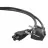 Cablu de alimentare GEMBIRD PC-186-ML12-3M, 3.0m