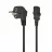 Cablu de alimentare GEMBIRD PC-186-VDE-5M, 5.0m