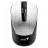 Mouse wireless GENIUS NX-7015 SILVER