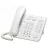 Telefon PANASONIC KX-DT521RU, White