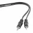 Кабель аудио GEMBIRD CCA-404-10M, 3.5mm stereo plug to 3.5mm stereo plug, 10 m