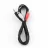 Cablu audio GEMBIRD CCA-458-1.5M, 3.5mm stereo to RCA plug, 1, 5 m
