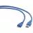 Cablu USB GEMBIRD CCP-mUSB3-AMBM-0.5M, Micro B-AM USB3.0, 50 cm