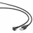 Cablu GEMBIRD CCP-mUSB2-AMBM90-6, Micro USB2.0,   Micro B - AM, 1.8 m