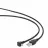 Кабель GEMBIRD CCP-MUSB2-AMBM90-6, Micro USB2.0,   Micro B - AM, 1.8 m