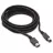 Cablu GEMBIRD CCP-USB2-AMBM-6, AM, BM,  USB2.0, 1.8 m,  Black