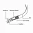 Cablu GEMBIRD CCP-USB2-AMAF-6, AM, AF,  USB2.0, 1.8 m