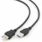 Cablu GEMBIRD CCP-USB2-AMAF-6, AM, AF,  USB2.0, 1.8 m