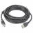 Cablu USB GEMBIRD CCP-USB2-AMAF-15C, AM, AF,  USB2.0, 4.5 m