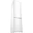 Frigider ATLANT XM 6026-031, 373 l, Dezghetare manuala, Dezghetare prin picurare, Congelare rapida, 205 cm, Alb, A