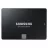 SSD Samsung 850 EVO (MZ-75E2T0B), 2.0TB, 2.5,  540,  520MBs