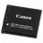 Acumulator CANON NB-8L, 740mAh,  for A3000,  A3100,  A2200,  A3200,  A3300