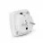 Sursa de alimentare PC GEMBIRD A-AC-UKEU-001, UK socket to EU Schuko plug